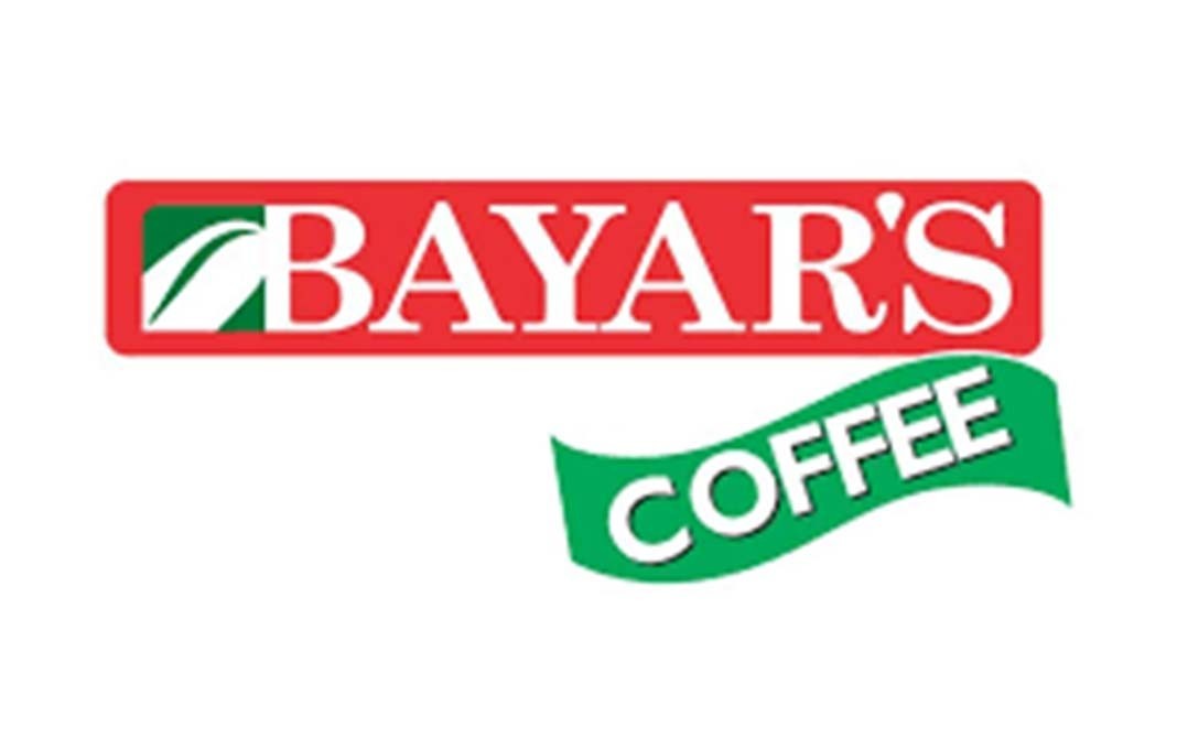 Bayars Coffee Breakfast Blend Coffee    Pack  250 grams